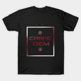 Carpe diem T-Shirt